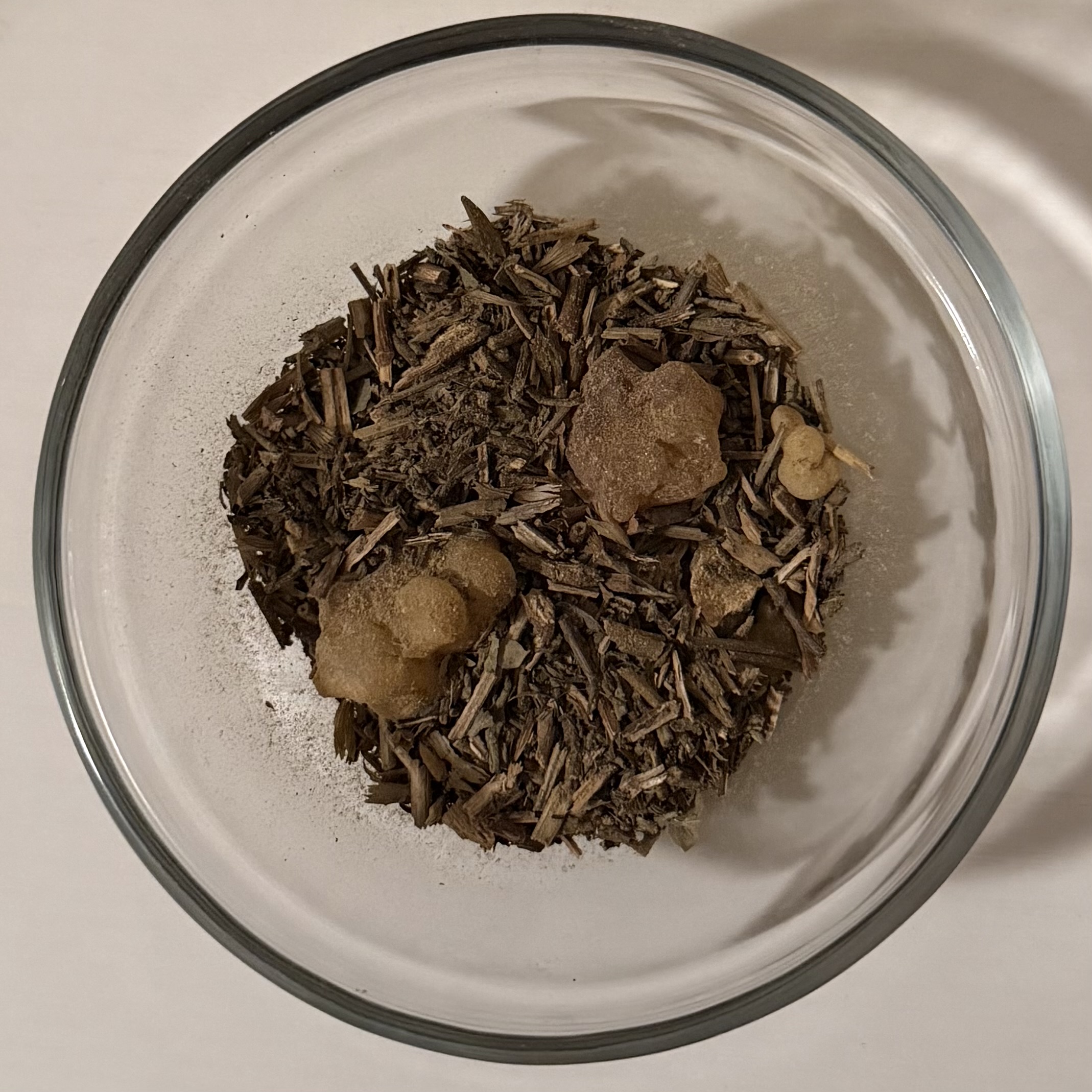 Cleansing Incense